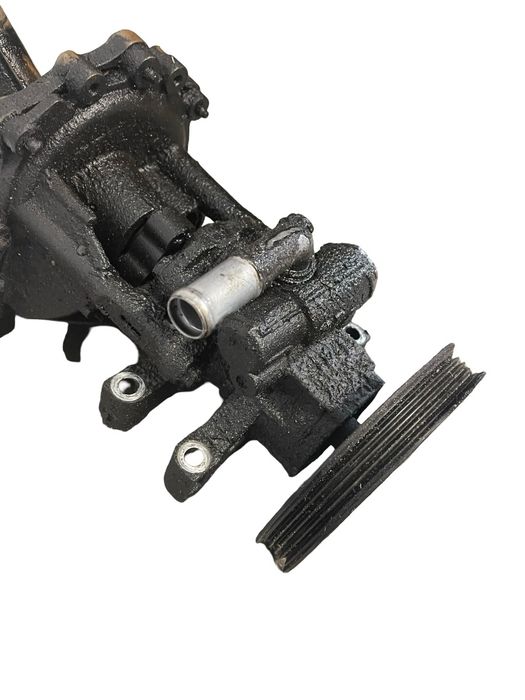 Pompa Servodirectie + Apa Ford Transit Box 2013 -> 2.2 Tdci Cy14, Cyf5