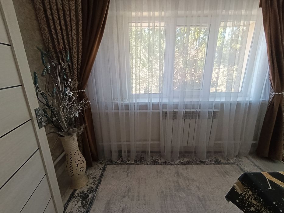 2хэт дом, 7 сот, ремонт, мебель