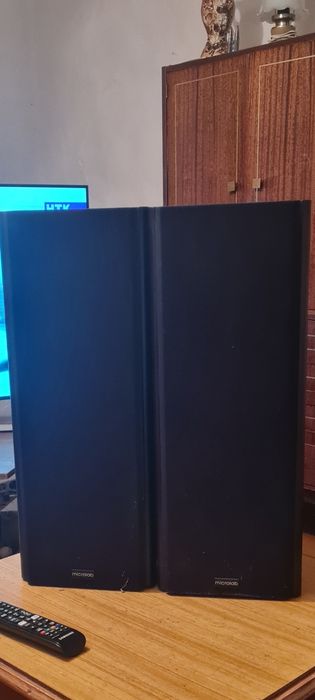 MICROLAB SOLO 2 uuycuvuvu