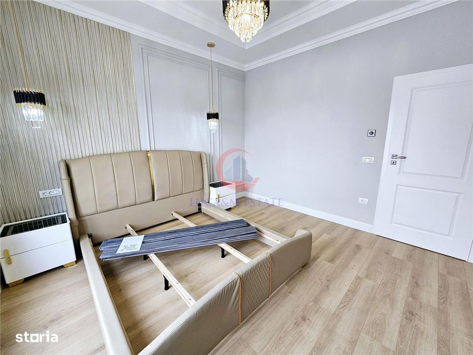 12 Duplex, Dumbravita - NORD