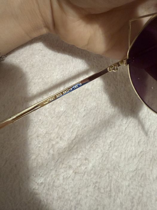 Оригинални слънчеви очила на Guess