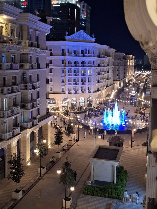 2-комнатная квартира 46 м², Шайхантахурский район, 6 этаж,ЖК Boulevard