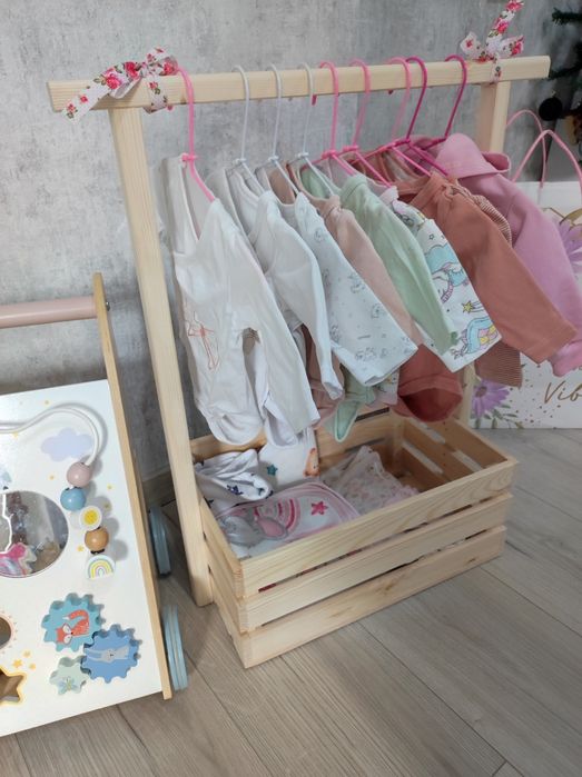 Бебешки дрехи  56-ти  размер