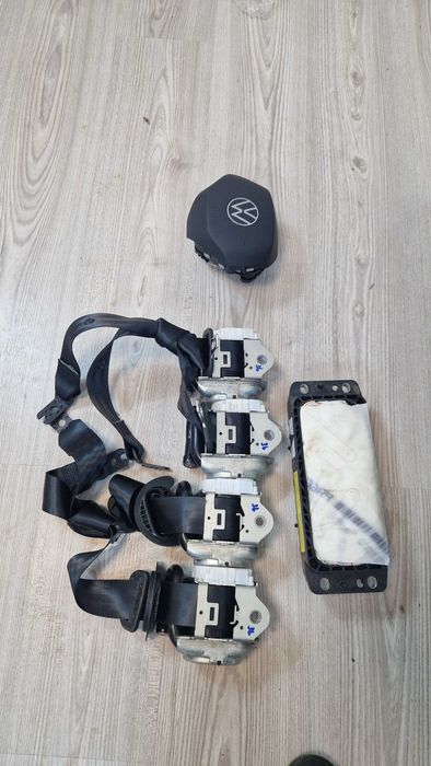 Airbag volan pasager 4 centuri Golf VIII 8