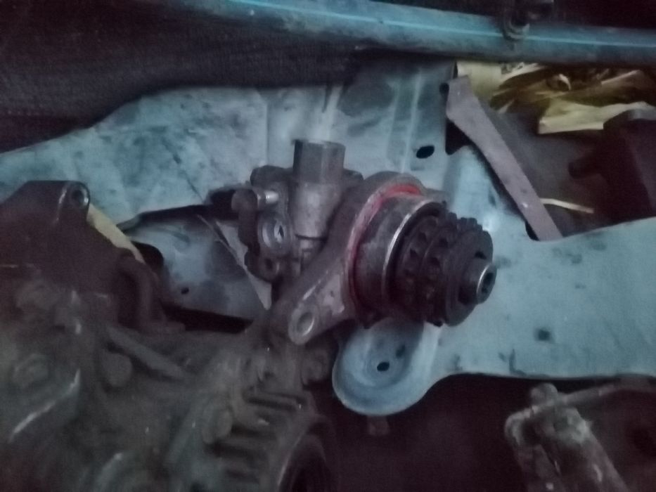 Piese nissan xtrail t30 2.2diesel