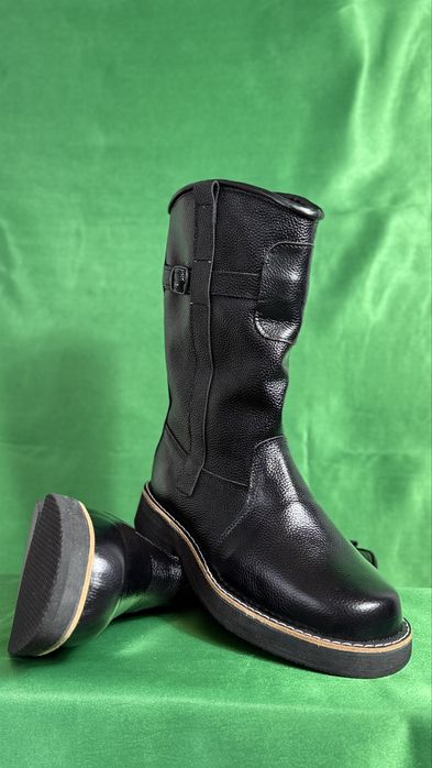 Унты Монгольский