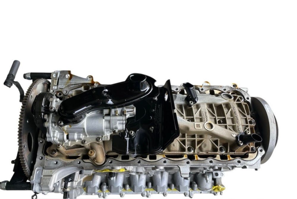 BMW S58B30A двигател M2 G87 M3 G80 M4 G82 36 234 км