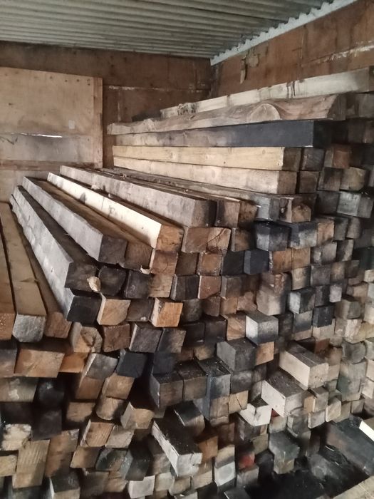 Бруски стропиля не дорого