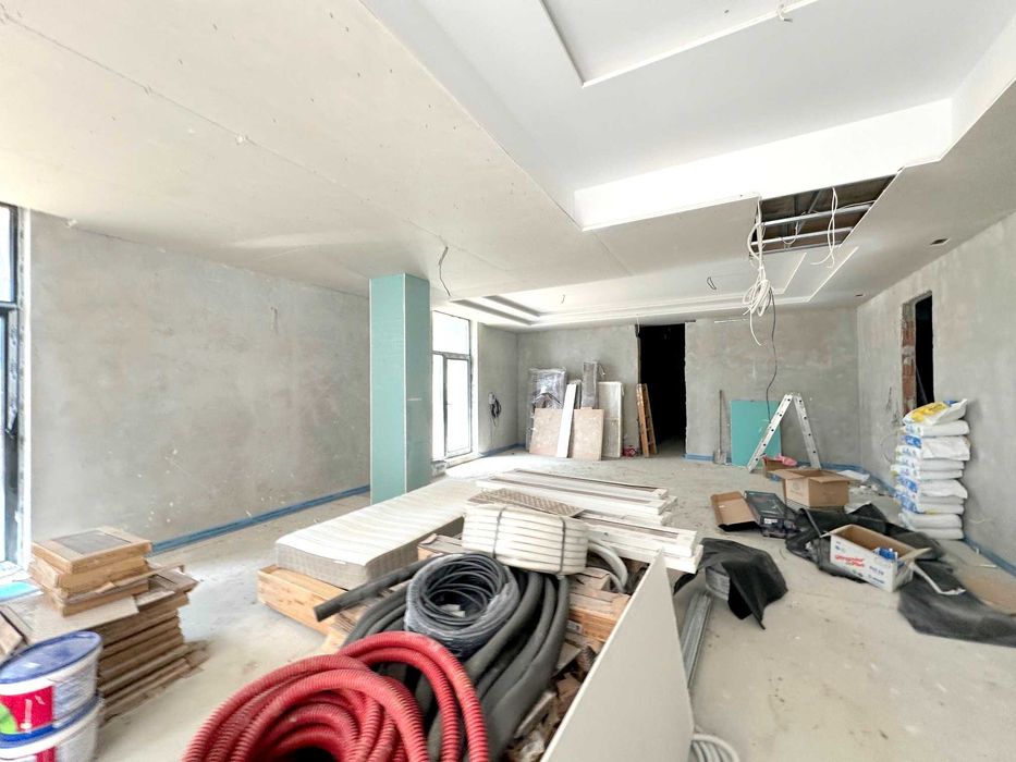 Продава се Къща в с. Бистрица, Област София-град - 600 кв.м за 2250 €/кв.м - Снимка #21