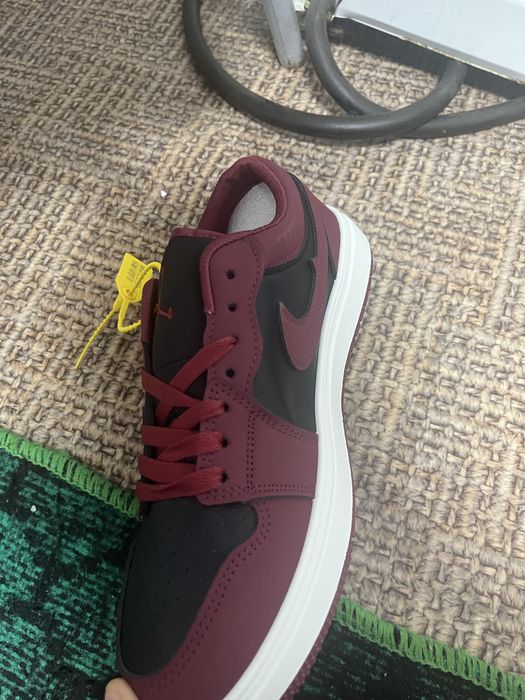 Air jordan-niu balans