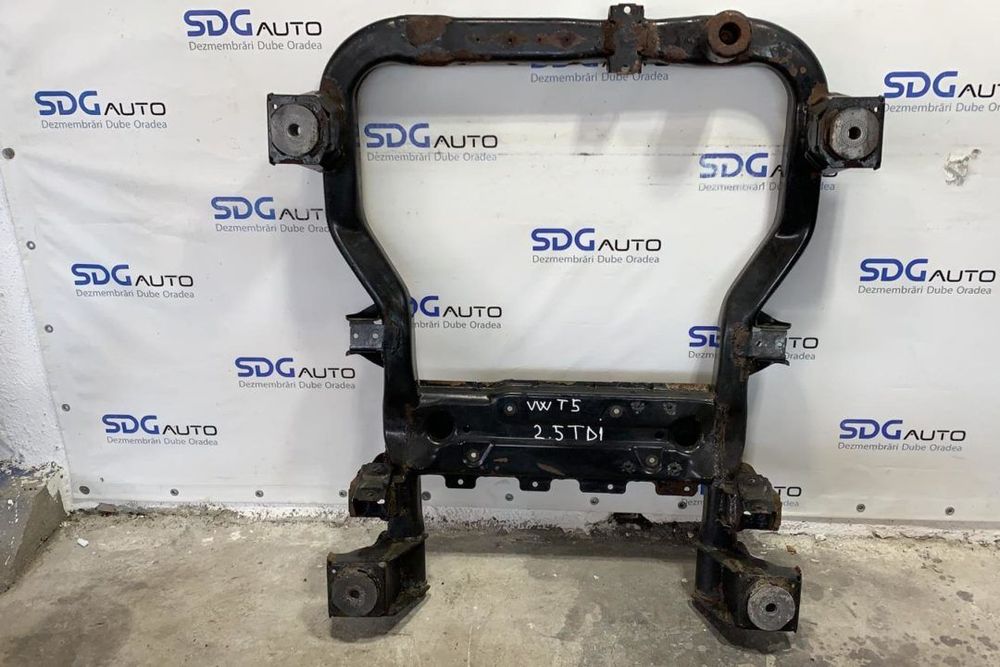 Jug Motor Volkswagen Transporter T5 2.5TDI 2003 - 2011 Euro 3 Euro 4