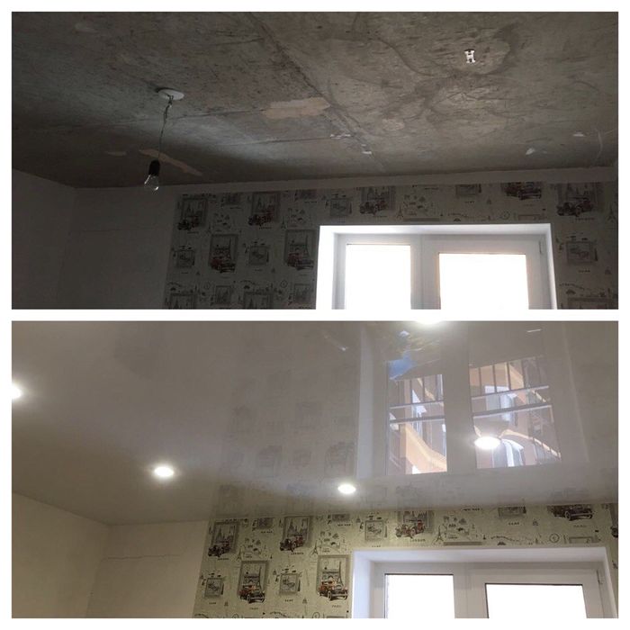 Натяжные потолки Natijnoy patalok натйожной потолок Natyojnoy potolok