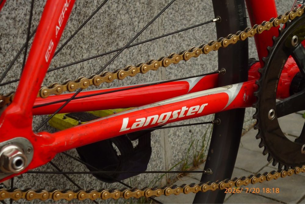 spesialized langster pro фикс велосипед спешилайзед