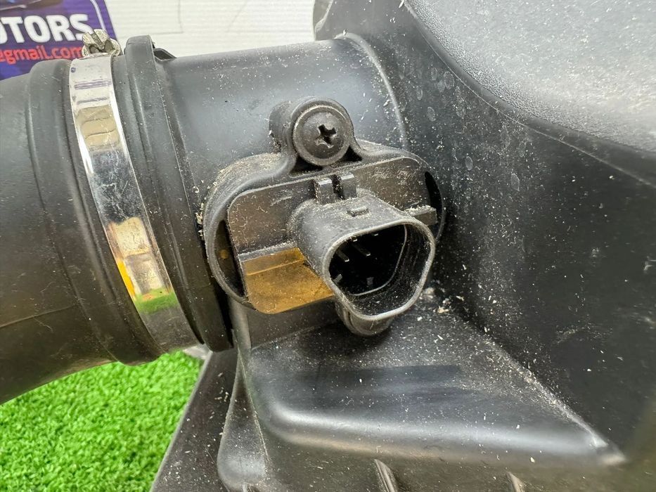 carcasa filtru de aer, senzor aer, debitmetru opel astra j diesel 2009-2018