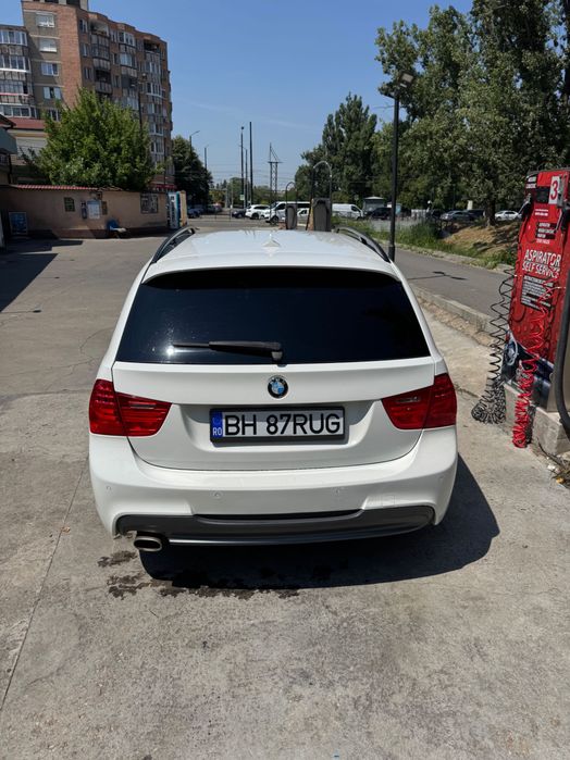 BMW 3 Series 0 — imagine 3