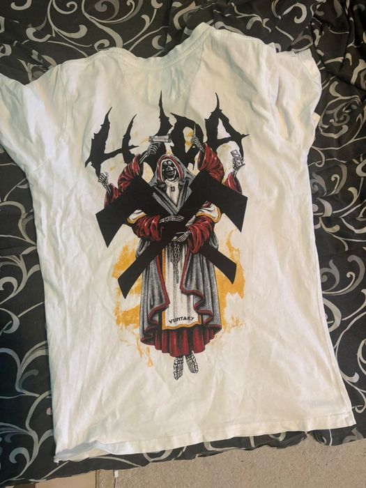 Тениски на ЛУДА S/M