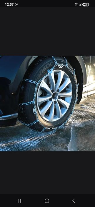 Balon Zanjir ishonchli sifatli