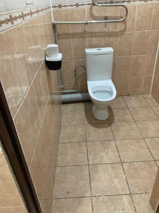 Продаётся действующее кафе "тойхана ИЛЬЯС"