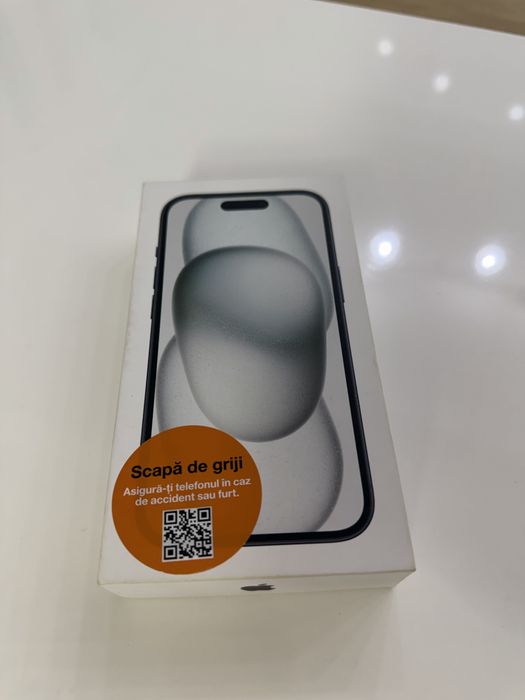 Iphone 15 - 128gb