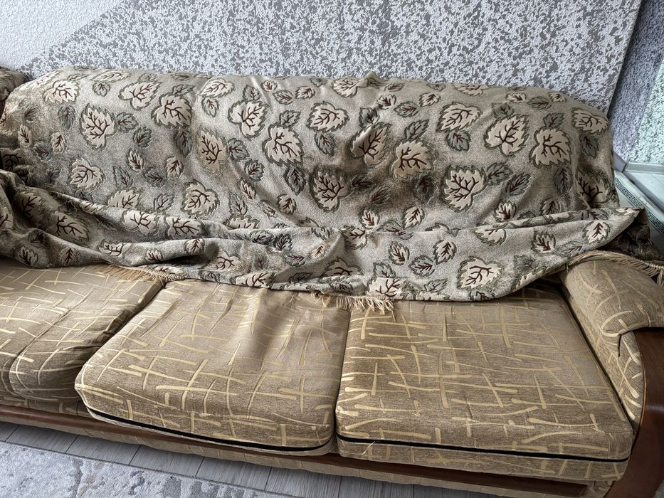 Комплект диван 3+2+1