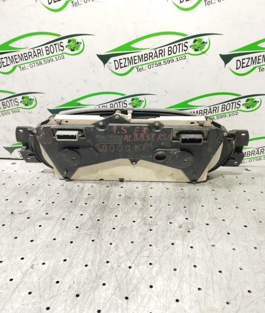 Ceas bord Dacia Logan prima generatie