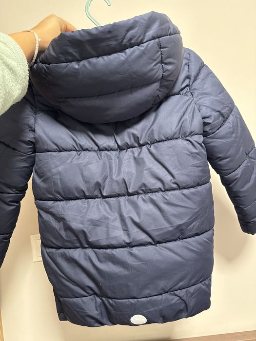 Зимно ватирано яке/палто s.Oliver