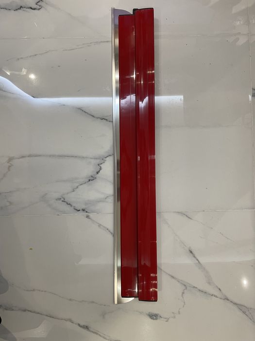 80 см Нож за шпакловка на стени и тавани.