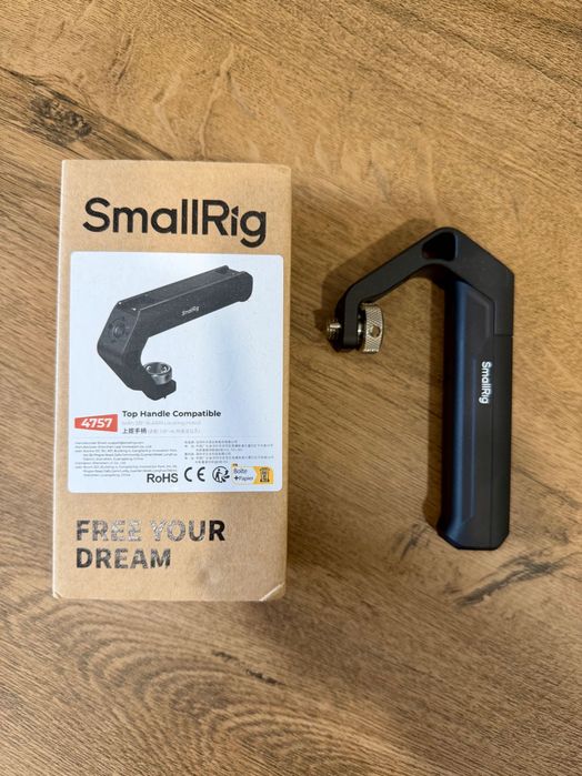 SmallRig ARRI Locating Top Handle