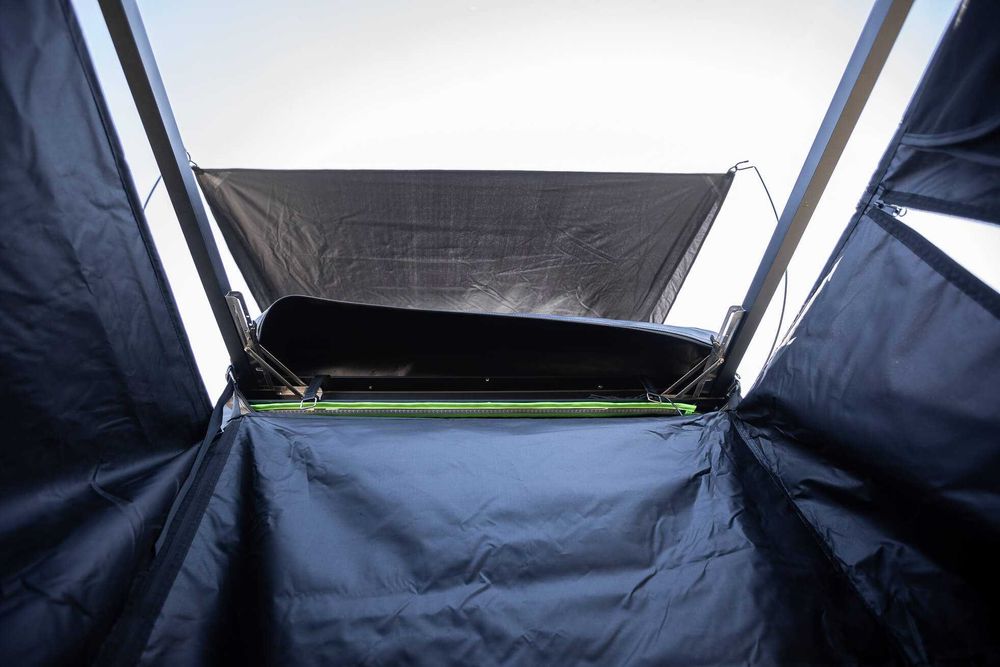 Cort / cabina de dus auto AUTENTIC OVERLANDING GEAR