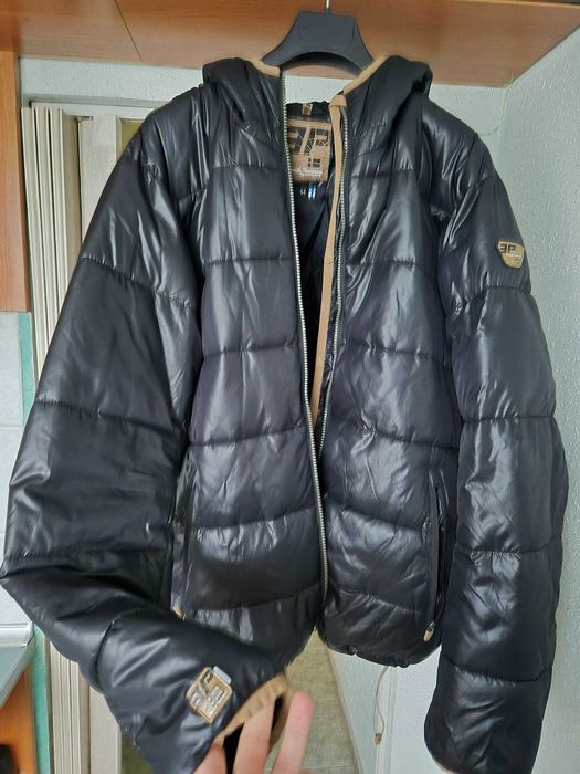 Мъжко яке  IC EPEAK