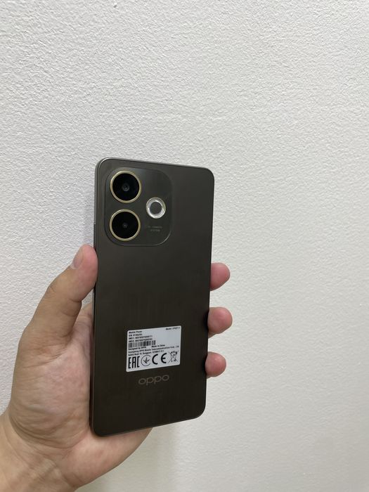 Телефон Oppo A5 pro 256gb