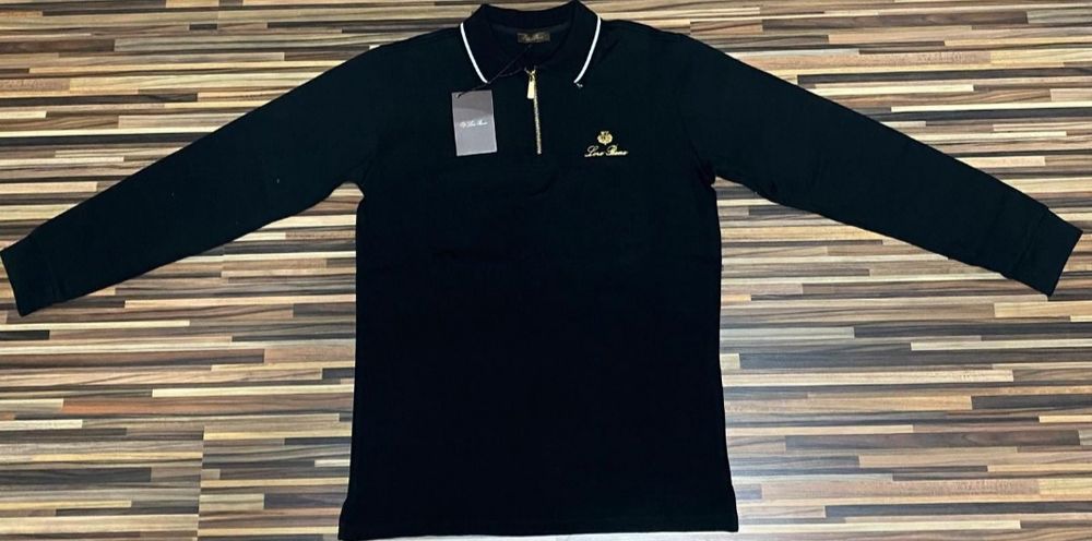 Vând bluza noua de bărbați