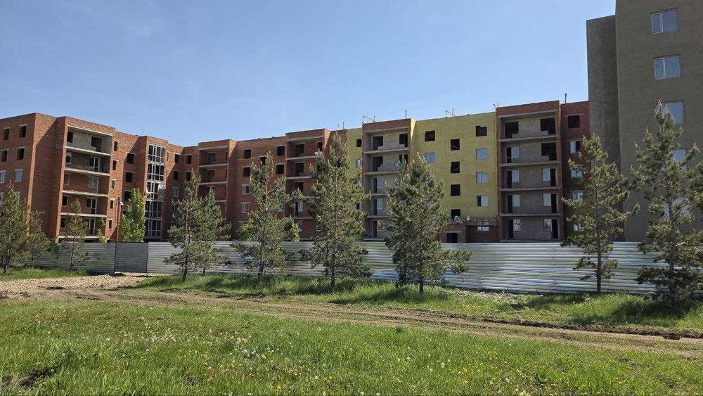 Продажа 2-комнатной квартиры