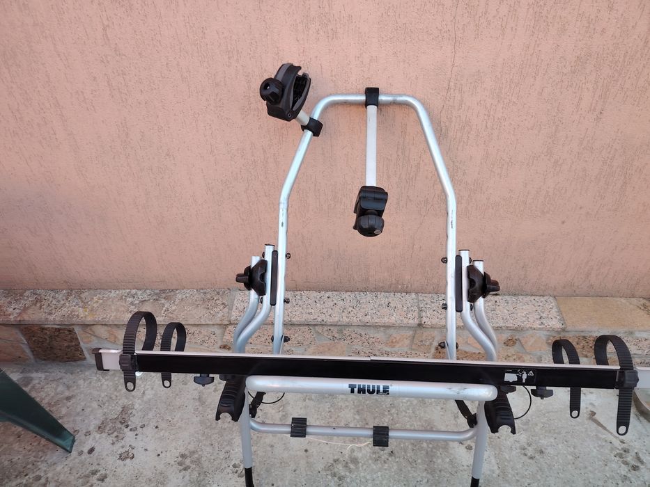 Suport bicicleta haion Thule