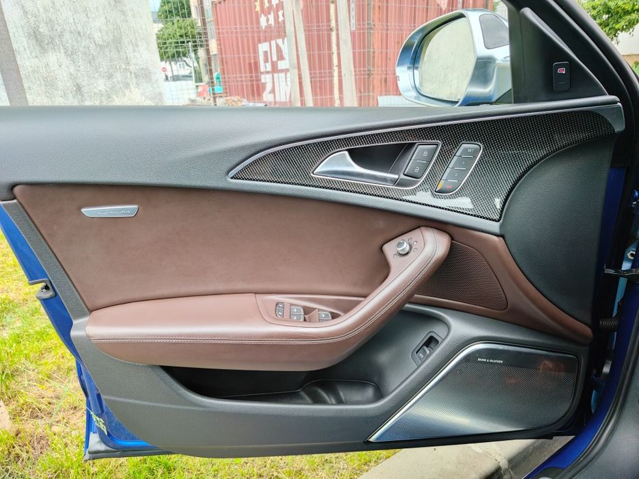 AUDI S6 2013 — imagine 5