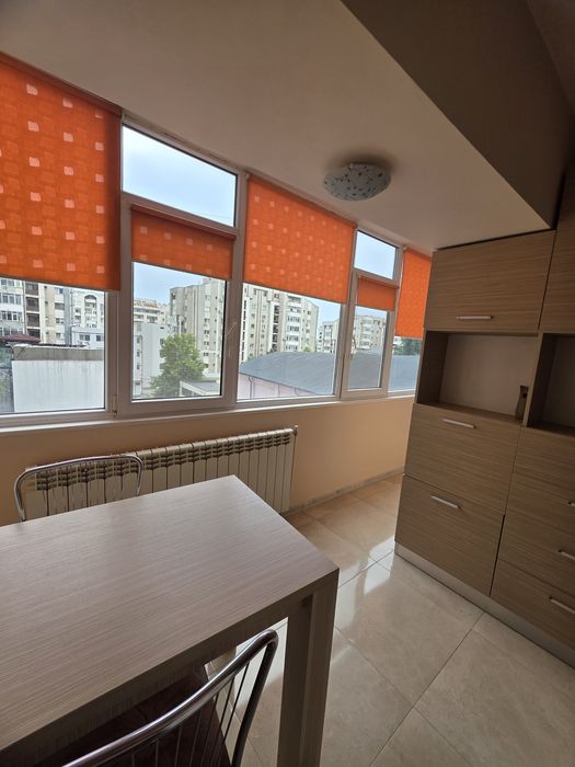 Închiriez  apartament ultracentral, 2 decomandate