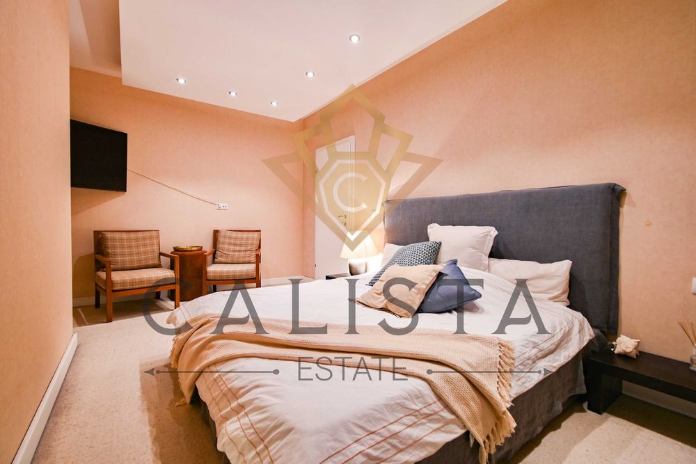 Тристаен апартамент под наем в ж.к. Борово, 2176427