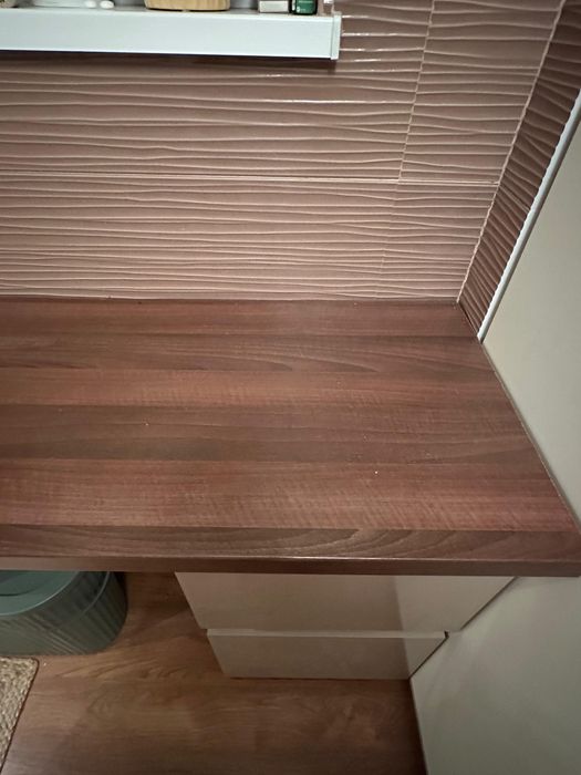 Mobila bucatarie, comanda, MDF, pal