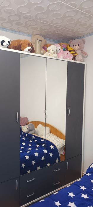 Apartament de vanzare Oltenita Bd Marasesti