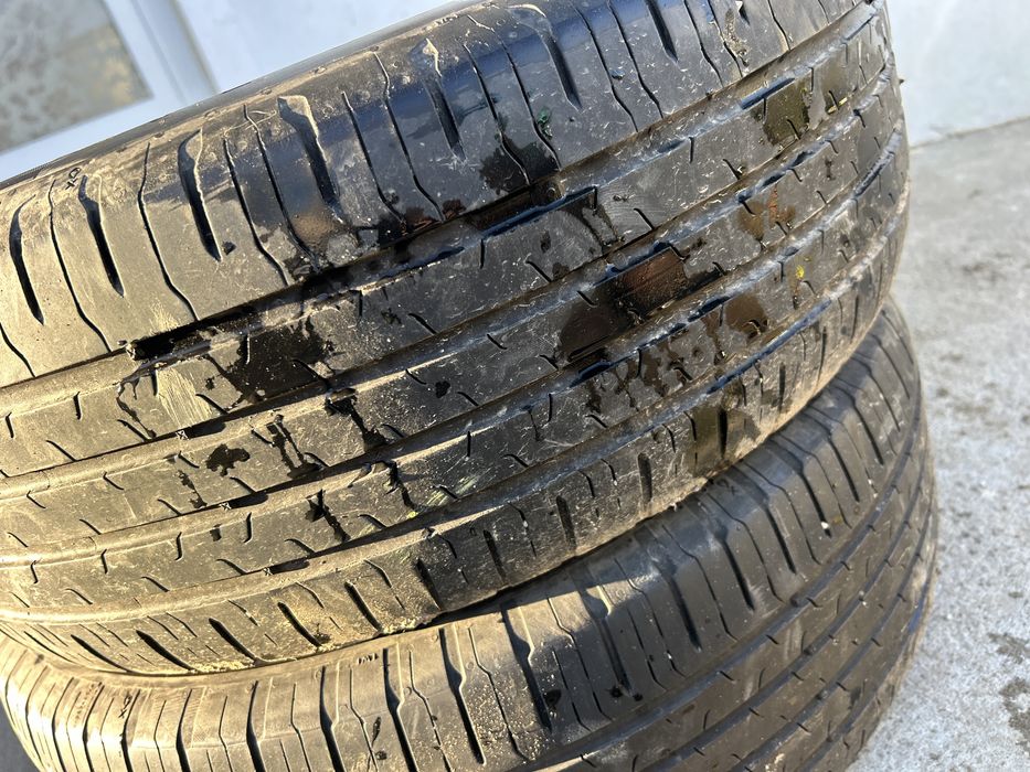 215 60 16 Continental vara 2023