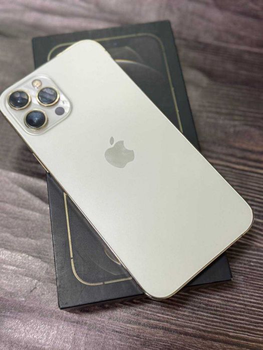 Apple IPhone 12 Pro max (Республики 27б) лот 124/4244