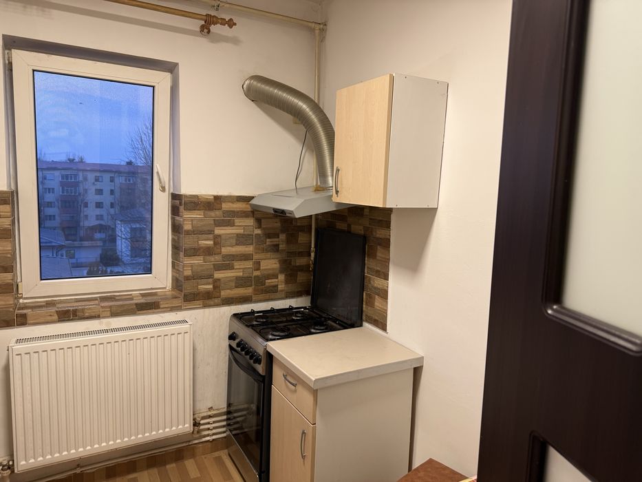 Vand apartament 2 camere