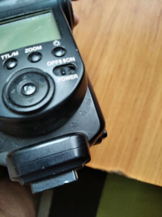 Светкавица за фотоапарат Sony
