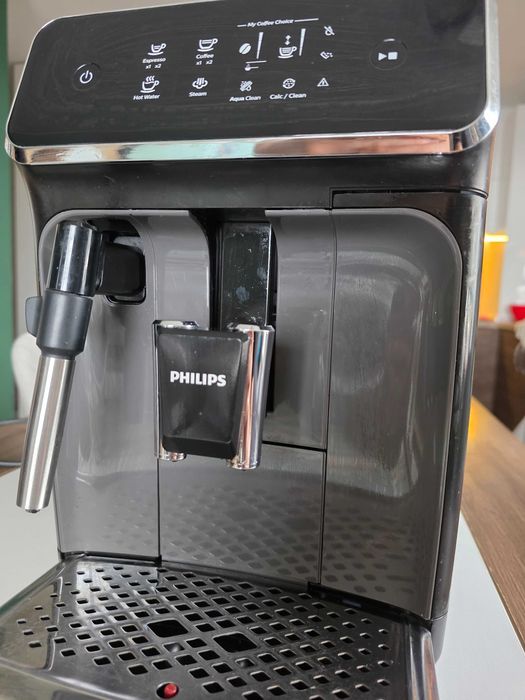 Кафеавтомат Philips Saeco 2200