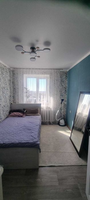 Продам 3 ком район Достык молла