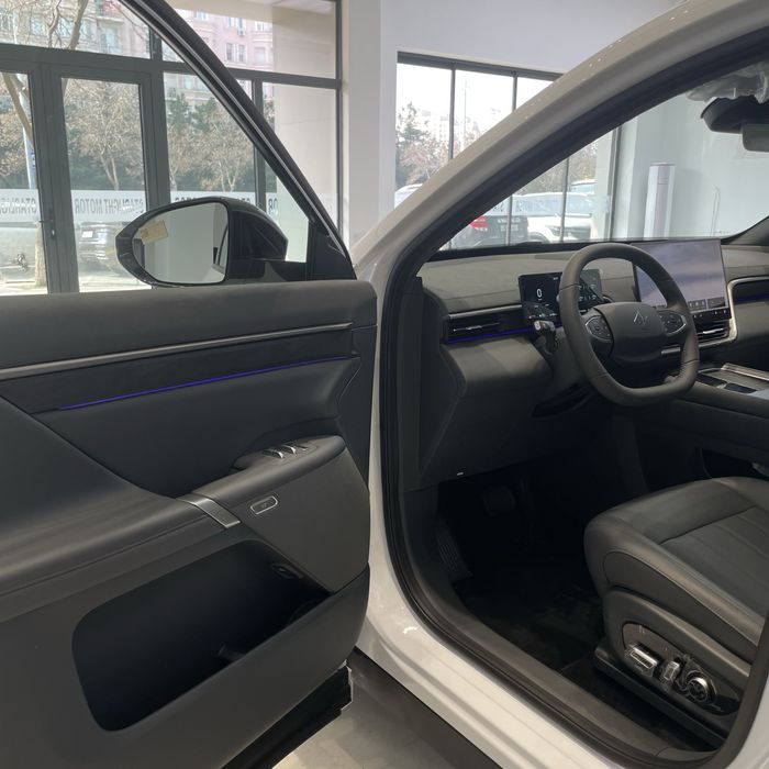 Dongfeng 008 Restayling 2025 avtokredit