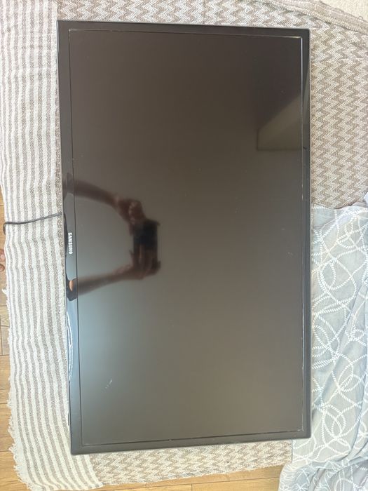 Телевизор samsung 32