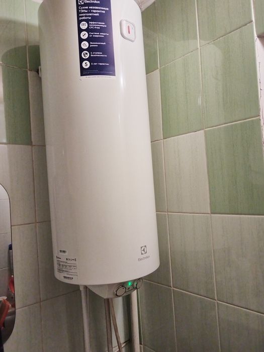 2-х комнатная квартира