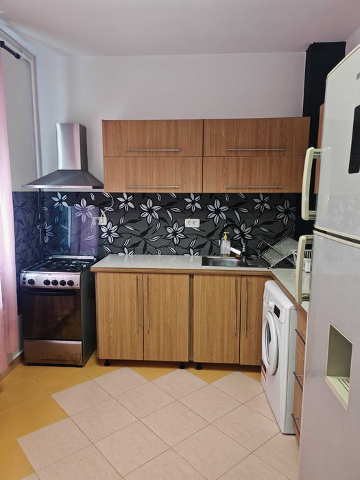 Cazare muncitori Pipera - Voluntari,București