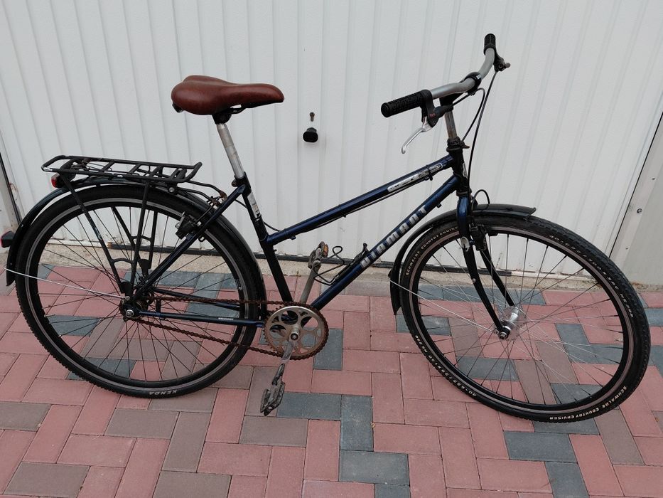 Vand bicicleta Singles-Speed